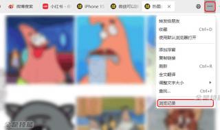 怎么恢复网页的历史记录 如何找回网页历史记录